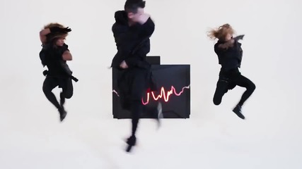 Alex Angelo - Move Like This