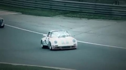 Titan Movie Preview - Nurburgring 