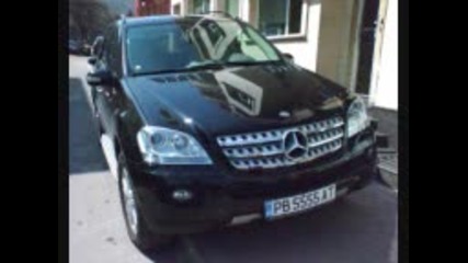 Kolite na balgarsite barovci 