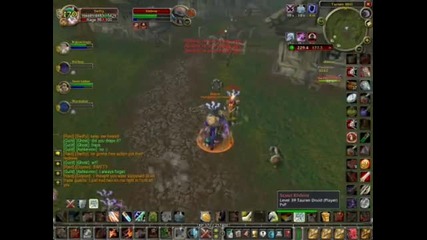 Swifty 1st pvp