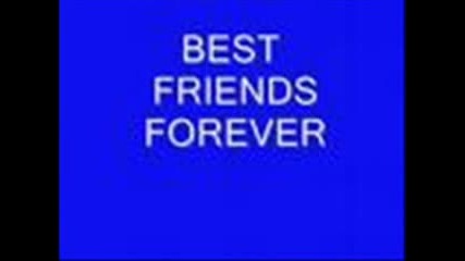 Friends...