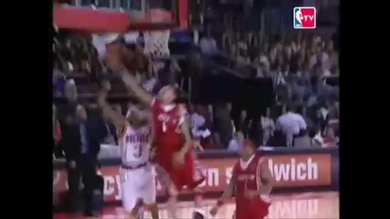 Bow Wow denied by Chris Brown 
