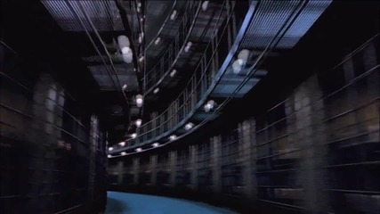 Pitbull - Back In Time ( Сцени от филма Мъже в Черно 3 )