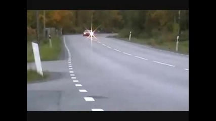 Bmw e36 M3 Turbo Power