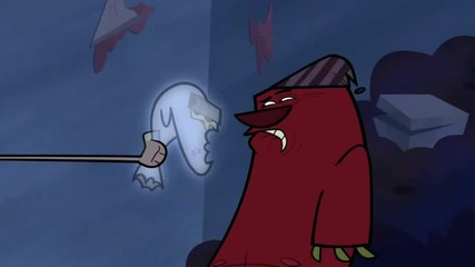 Jimmy Two - Shoes - s1e11 - Ghostsmackers part2 