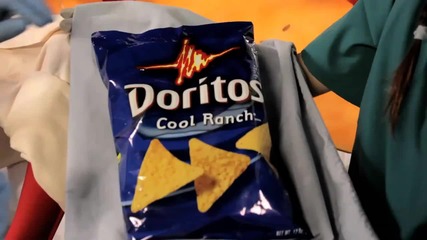 Doritos - Nacho Daddy 