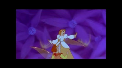 Палечка ( Thumbelina) - Част 4/4 ( Бг Аудио) 