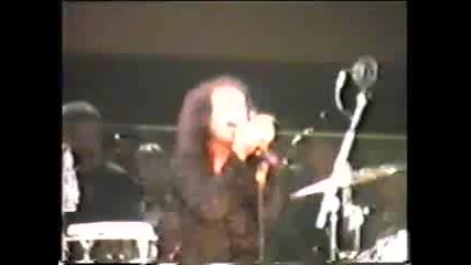 Dio and Deep Purple - Rainbow In The Dark Live In Frankfurt 10.15.2000 