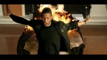 Usher - Burn