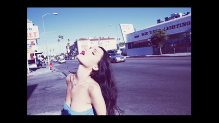 Dorion - Somewhere (feat. B - Rad & Jenny O) *wildfox* 