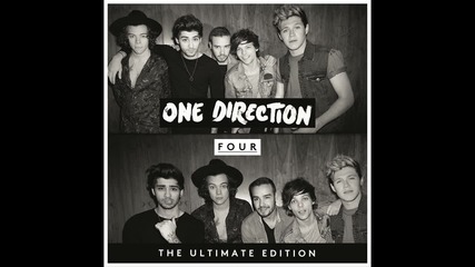 15. One Direction - Once in a lifetime