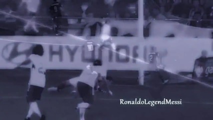 Lionel Messi - I'm Ready 2010-2011