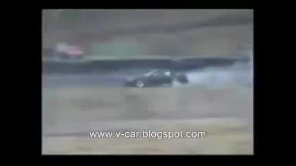 Car Drift 