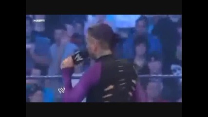 Jeff Hardy - Let It Roll