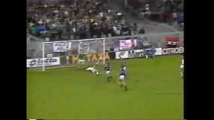 Ole Ole Ole