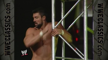 Classic Moment of the Week - January 12, 2010 