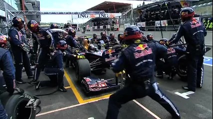 12 - Highlights Gp Blgica
