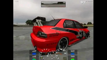 Lfs Drift