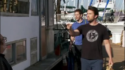 Its Always Sunny in Philadelphia S06e03 - The Gang Buys a Boat