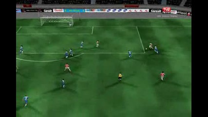Голове На Fifa 09