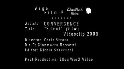 Convergence - Silent