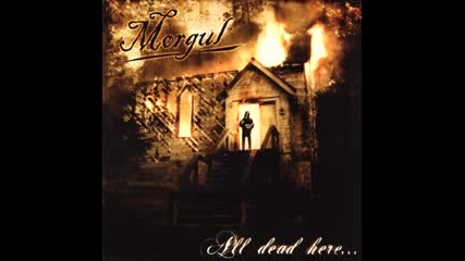 Morgul - All Dead Here ( Full Album 2005 ) black gothic metal Norway