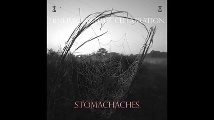 frnkiero andthe cellabration - tragician [audio stream]