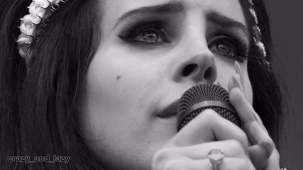 Lana Del Rey - End Of The World