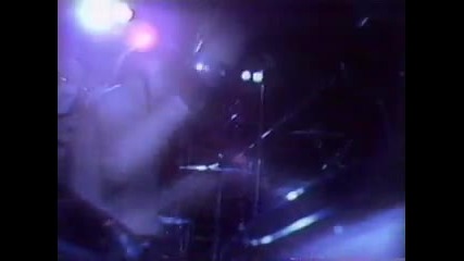 Black Sabbath - A Hard Road (promo Clip)