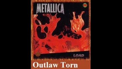 Metallica - Outlaw Torn