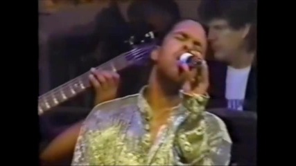 Take 6 - You Can Never Ask Too Much