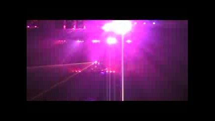Tiesto & TaxiGirl - High Glow
