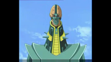 Yu - Gi - Oh! - Epizod 63 - Zarazenite karti - chast 1 xvid.avi