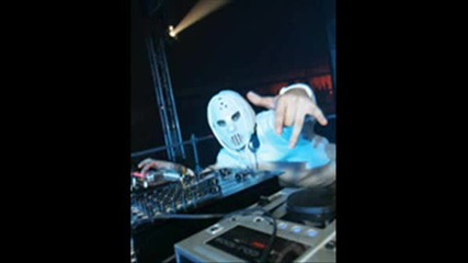 Angerfist - Criminally Insane