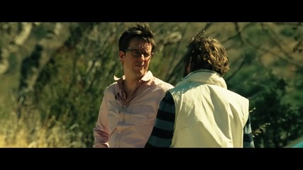 The Hangover 3 - Official Trailer [hd] Бг суб