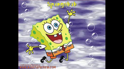 Spongebob