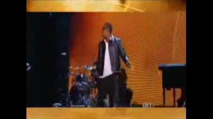 Jay - Z - Death Of Autotune (bet Awards 09)