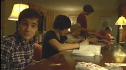 One Direction Us Tour Diary: Albany