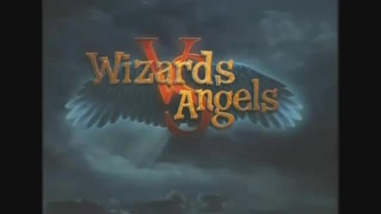 Wizards Of Waverly Place - Season 4 - Wizards Vs. Angels Sneak Peek Hq 