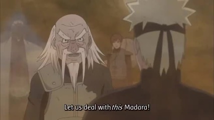 naruto shippuden episode 279 english dubbed full