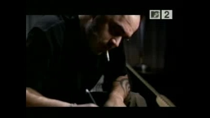 Staind - It`s Been Awhile
