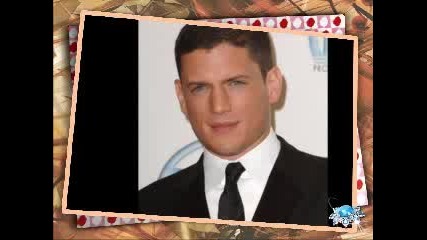 Wentworth Miller