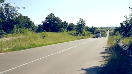 Boris Dali - Drink and Drive (2012) Full Hd