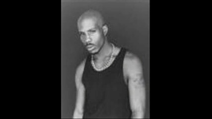 Dmx - The Rain & Dmx - Pic