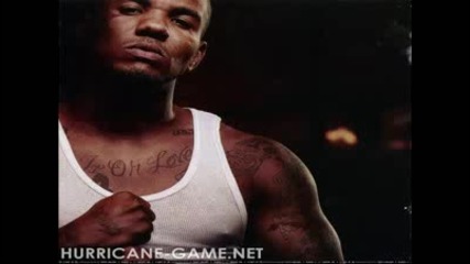 Game - It Must Be Me (feat Pharrell) !new!! 