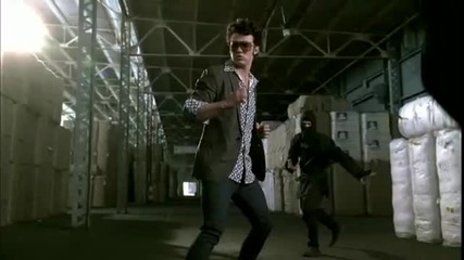 Jonas Brothers - Burning up \/\/\/ Кристално качество