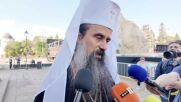 Патриарх Даниил отбелязва две години начело на Българската православна църква