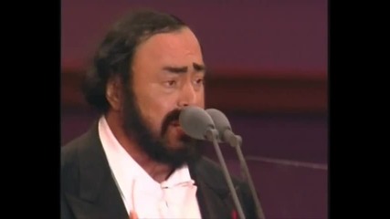 Pavarotti caruso