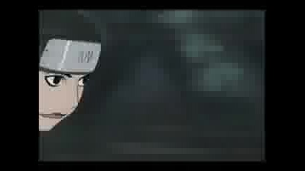 Naruto [ Cob - Living Dead Beat ]