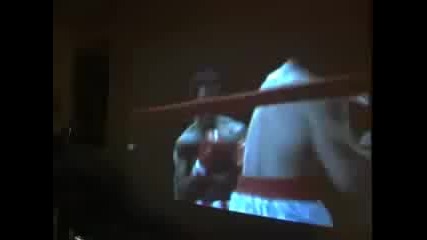 Avgn:18. Rocky on Sega Master System